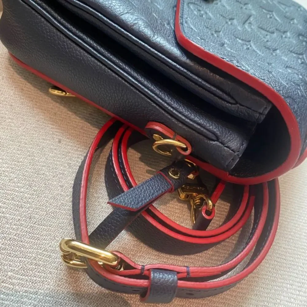 Louis Vuitton brand louis